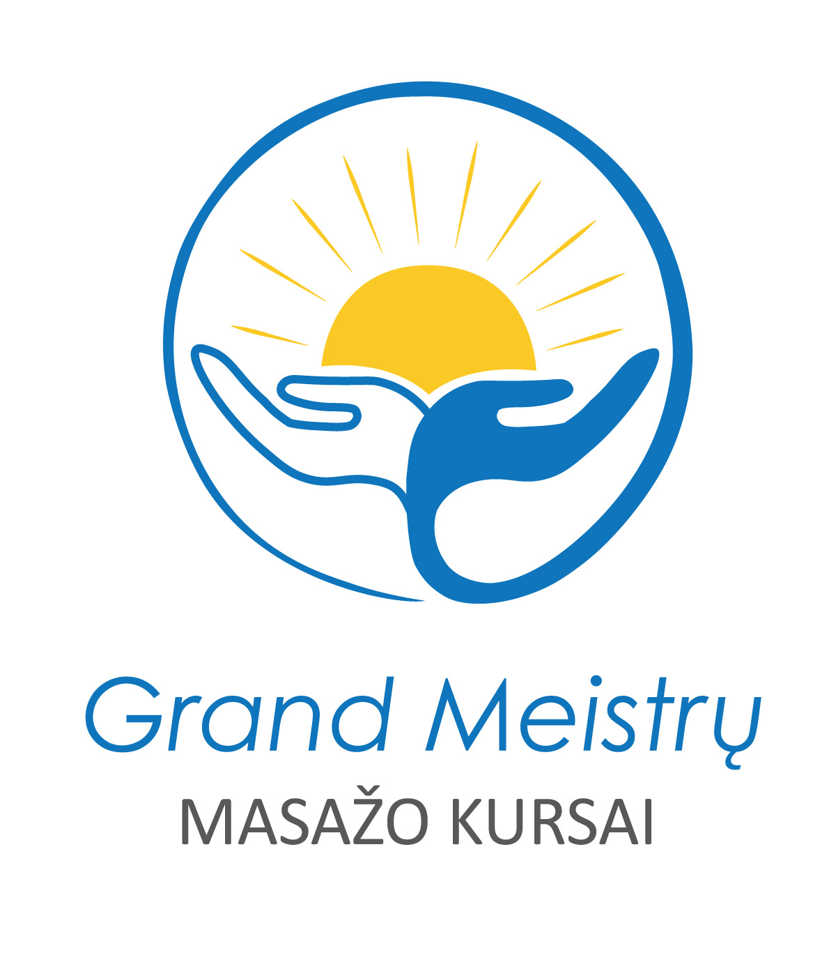 Grand Meistrų masažo kursai